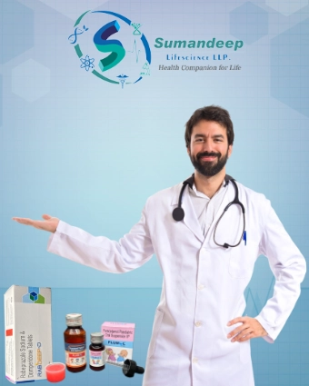 Sumandeep Lifesciences